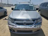 2018 Dodge JOURNEY фото