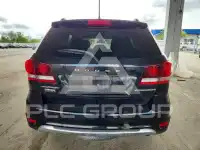 2018 Dodge JOURNEY фото