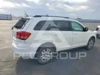 2018 Dodge JOURNEY photo