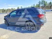 2018 Dodge JOURNEY фото