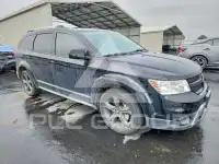 2018 Dodge JOURNEY фото