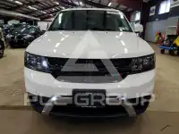 2018 Dodge JOURNEY фото