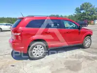 2018 Dodge JOURNEY фото