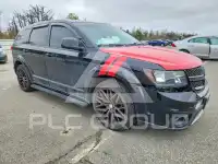 2018 Dodge JOURNEY фото