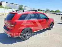 2018 Dodge JOURNEY photo