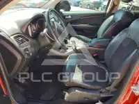 2018 Dodge JOURNEY photo