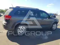 2018 Dodge JOURNEY фото