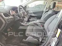 2018 Dodge JOURNEY фото