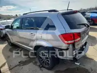 2018 Dodge JOURNEY фото