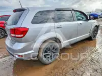 2018 Dodge JOURNEY фото