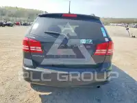 2018 Dodge JOURNEY photo