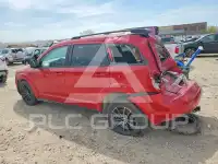 2018 Dodge JOURNEY фото