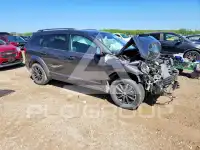 2018 Dodge JOURNEY фото