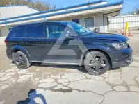 2018 Dodge JOURNEY фото