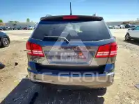 2018 Dodge JOURNEY фото