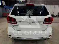2018 Dodge JOURNEY фото