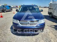 2018 Dodge JOURNEY photo