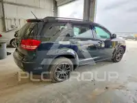 2018 Dodge JOURNEY фото