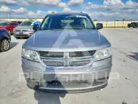 2018 Dodge JOURNEY фото