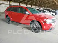 2018 Dodge JOURNEY фото