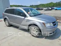 2018 Dodge JOURNEY фото