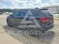 2018 Dodge JOURNEY фото