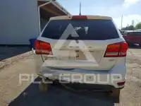 2018 Dodge JOURNEY фото