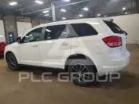 2018 Dodge JOURNEY фото
