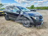 2018 Dodge JOURNEY фото