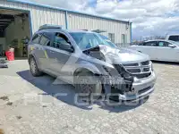 2018 Dodge JOURNEY photo
