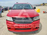 2018 Dodge JOURNEY фото