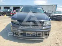 2018 Dodge JOURNEY photo