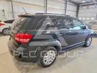 2018 Dodge JOURNEY photo
