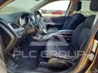 2018 Dodge JOURNEY фото