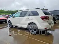 2018 Dodge JOURNEY фото