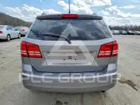 2018 Dodge JOURNEY фото