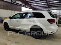 2018 Dodge JOURNEY фото