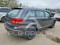 2018 Dodge JOURNEY фото