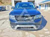2018 Dodge JOURNEY фото
