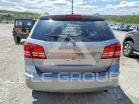2018 Dodge JOURNEY photo