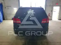 2018 Dodge JOURNEY фото