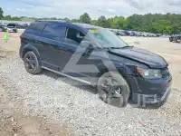2018 Dodge JOURNEY фото