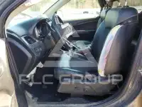 2018 Dodge JOURNEY фото