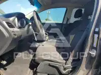 2018 Dodge JOURNEY фото