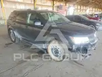 2018 Dodge JOURNEY photo