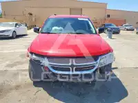 2018 Dodge JOURNEY фото
