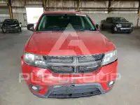 2018 Dodge JOURNEY фото