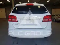 2018 Dodge JOURNEY фото