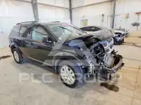 2018 Dodge JOURNEY photo