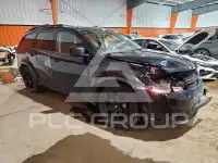 2018 Dodge JOURNEY фото
